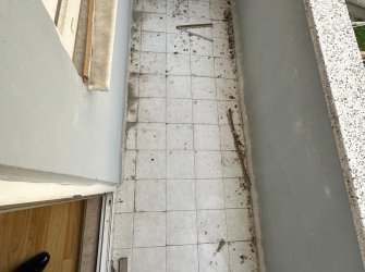 EVİM-NUR'DAN SAİTBEY MAH 3+1 130m2 3.KAT 3 BALKONLU DOĞALGAZLI KREDİYE UYGUN ARA KAT KUPON DAİRE