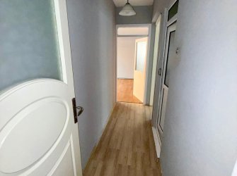 SAMSUN İLKADIM HÜRRİYET MH 2+1 100m2 4. KAT GENİŞ BALKONLU DOĞALGAZLI MERKEZİ KONUMDA KREDİYE UYGUN KUPON DAİRE
