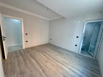 SAMSUN İLKADIM KIŞLA MH 3+1 140m2 1.KAT EBEVEYN BANYOLU 2 BALKONLU YERDEN ISITMALI KREDİYE UYGUN SIFIR KUPON DAİRE