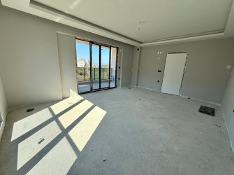 SAMSUN İLKADIM KALKANCI MH. 2+1 100m2  3.KAT YERDEN ISITMALI 2 BALKONLU  ASANSÖRLÜ OTOPARKLI 2 AYA TESLİM SIFIR FIRSAT DAİRE
