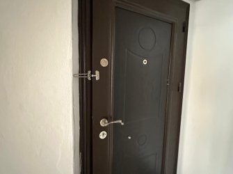 EVİM-NUR'DAN SAİTBEY MAH 3+1 130m2 3.KAT 3 BALKONLU DOĞALGAZLI KREDİYE UYGUN ARA KAT KUPON DAİRE