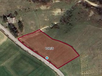 SAMSUN İLKADIM AŞAĞIAVDAN MH. 4 DÖNÜM YOLA CEPHE ELEKTRİK YOL SU PROBLEMİ YOK EV, BUNGALOV YAPIMINA UYGUN DOĞA MANZARALI FIRSAT TARLA..