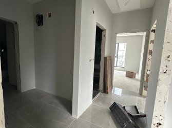 SAMSUN İLKADIM KALKANCI MAH 2+1 110m2 DENİZ VE ŞEHİR MANZARALI 2 GENİŞ BALKON 2 BANYO SIFIR DAİRELER