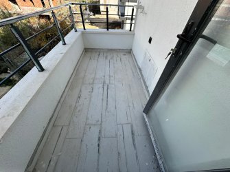 SAMSUN ATAKUM ÇAKIRLAR YALI MAH 2+1 AMERİKAN MUTFAK YERDEN ISITMA 75m2 GENİŞ BALKONLU OTOPARKLI 3.KAT SIFIR FIRSAT DAİRE