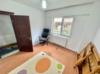 SAMSUN İLKADIM FEVZİ ÇAKMAK MH. 2+1 BAHÇE KAT 100 M2 MÜSTAKİL GİRİŞLİ BALKONLU KREDİYE UYGUN FIRSAT DAİRE..