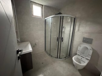 SAMSUN ATAKUM İNCESU MAH 1+1 1.KAT YERDEN ISITMALI BALKONLU SIFIR KREDİYE UYGUN 55m2 KUPON DAİRE