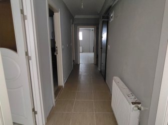 EVİM-NUR'DAN YENİDOGAN MH. 2+0 75m2 BAHÇE KAT 10 YILLIK DOĞALGAZLI KREDİYE UYGUN GENİŞ BALKONLU DAİRE...