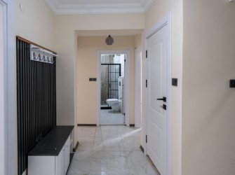 SAMSUN İLKADIM RASATHANE MH. 2+1 3. KAT 100 M2 İÇİ FULL YAPILI KREDİYE UYGUN MERKEZİ KONUMDA ARA KAT FIRSAT DAİRE..