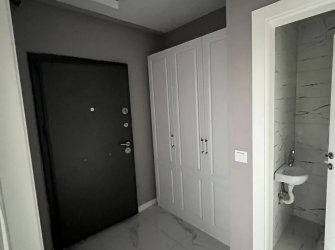 SAMSUN İLKADIM KALKANCI MAH 3+1 140m2 2 CAM BALKON ASANSÖRLÜ 2 BANYO VESTİYERLİ OTOPARKLI 2 YILLIK 4.KAT KUPON DAİRE 