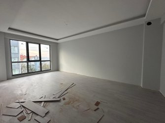 EVİM-NUR'DAN HASKÖY MAH 3+1 2 BANYO 2 BALKON GİYİNME ODALI OTOPARKLI 135m2 YERDEN ISITMALI CADDE ÜZERİ SIFIR DAİRELER