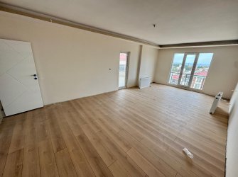 SAMSUN İLKADIM KALKANCI MH. 3+1 160 M2 4. KAT EBEVEYN BANYOLU KİLERLİ DENİZ MANZARALI SIFIR FIRSAT DAİRE..