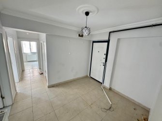 SAMSUN İLKADIM LİMAN MH. 2+1 3. KAT 100 M2 ASANSÖRLÜ CAM BALKONLU İÇİ FULL YAPILI FIRSAT DAİRE.. 