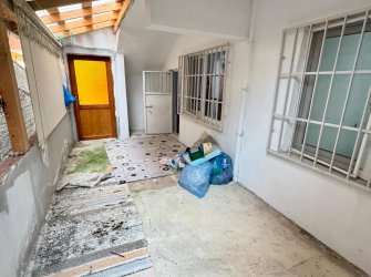 SAMSUN İLKADIM FEVZİ ÇAKMAK MH. 2+1 BAHÇE KAT 100 M2 MÜSTAKİL GİRİŞLİ BALKONLU KREDİYE UYGUN FIRSAT DAİRE..