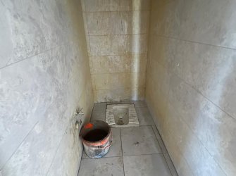 SAMSUN CANİK HASKÖY MAH. DENİZ MANZARALI 100m2 2 BALKON 2 BANYO GİYİNME ODALI LÜX SIFIR DAİRE.