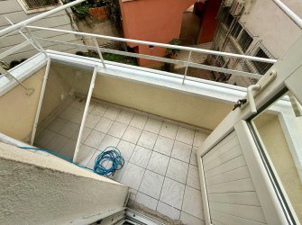 SAMSUN İLKADIM SAİTBEY MH. 2+1 110 m2 YÜKSEK GİRİŞ KAT 2 BALKONLU DIŞ CEPHELİ KREDİYE UYGUN MERKEZİ KONUMDA FIRSAT DAİRE…