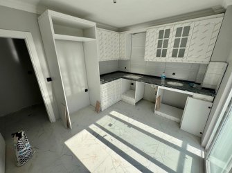 SAMSUN İLKADIM KADİFEKALE MH. 3+1 120 M2 1. KAT EBEVEYN BANYOLU KREDİYE UYGUN SIFIR FIRSAT DAİRELER..   (KAT VE CEPHE SEÇENEKLERİMİZ BULUNMAKTADIR) 