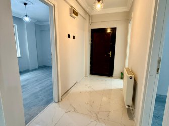 SAMSUN İLKADIM RASATHANE MAH 2+1 100m2 1.KAT DIŞCEPHELİ DOĞALGAZLI KREDİYE UYGUN İÇİ FULL YAPILI FIRSAT DAİRE