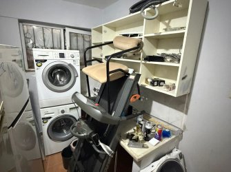 SAMSUN İLKADIM ÇİFTLİK MH 75m2 ÇİFT TARAFLI GİRİŞİ OLAN MUTFAKLI FIRSAT DÜKKAN