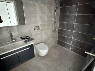 SAMSUN İLKADIM KALKANCI MH 3+1 1. KAT 130 M2 GENİŞ 2 BALKONLU EBEVEYN BANYOLU OTOPARKLI SIFIR FIRSAT DAİRE