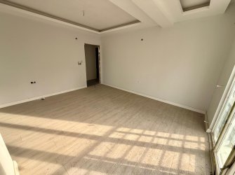 SAMSUN İLKADIM KARASAMSUN MH 2+1 100m2 4.KAT 2 BALKONLU 2 BANYOLU SIFIR KUPON DAİRE