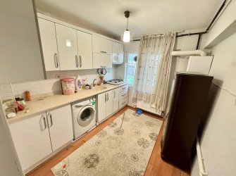 SAMSUN İLKADIM FEVZİ ÇAKMAK MH. 2+1 BAHÇE KAT 100 M2 MÜSTAKİL GİRİŞLİ BALKONLU KREDİYE UYGUN FIRSAT DAİRE..