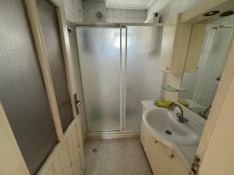 SAMSUN İLKADIM RASATHANE MAH 2+1 2.KAT DOĞALGAZLI DIŞCEPHELİ KREDİYE UYGUN GENİŞ BALKONLU 100m2 FIRSAT DAİRE