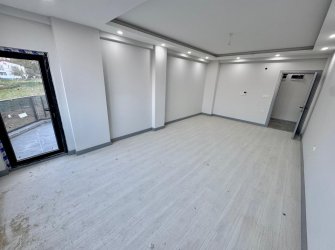 SAMSUN İLKADIM KAVACIK MH. 3+1 1. KAT 130 M2 DENİZ MANZARALI YERDEN ISITMALI KREDİYE UYGUN LÜKS FIRSAT DAİRE..