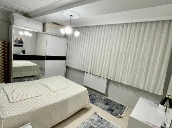 SAMSUN İLKADIM KARASAMSUN MH. 2+1 3. KAT 95 M2 CAM BALKONLU KREDİ LİMİTİ YOK 13 YILLIK FIRSAT DAİRE.. 