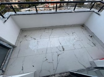 EVİM-NUR'DAN HASKÖY MAH 3+1 2 BANYO 2 BALKON GİYİNME ODALI OTOPARKLI 135m2 YERDEN ISITMALI CADDE ÜZERİ SIFIR DAİRELER