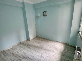 SAMSUN İLKADIM ÇİFTLİK MH. 2+1 3. KAT 95 M2 İÇİ YAPILI MASRAFSIZ KREDİYE UYGUN FIRSAT DAİRE..