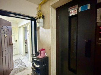 SAMSUN İLKADIM 56'LAR CAD 1SOKAK ÜSTÜ 2+1 110m2 MERKEZİ KONUMDA DAİRE