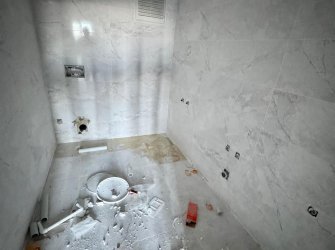 SAMSUN ATAKUM İNCESU MH. 1+1 60 M2 5. KAT BÜYÜK BALKONLU YERDEN ISITMALI KREDİYE UYGUN FIRSAT DAİRE.. 