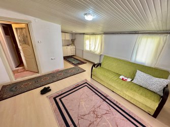 SAMSUN İLKADIM KIŞLA MH. 2+1 4. KAT 160 M2 İKİ BÜYÜK KAPALI TERASLI KAT MÜLKİYETLİ 15 YILLIK ACİL SATILIK FIRSAT DAİRE.. 