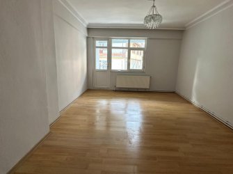 EVİM-NUR'DAN SAİTBEY MAH 3+1 130m2 3.KAT 3 BALKONLU DOĞALGAZLI KREDİYE UYGUN ARA KAT KUPON DAİRE