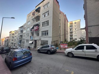 SAMSUN İLKADIM ÇİFTLİK MAH. BİTİŞİK NİZAM 4.KAT İMARLI KUPON FIRSAT ARSA