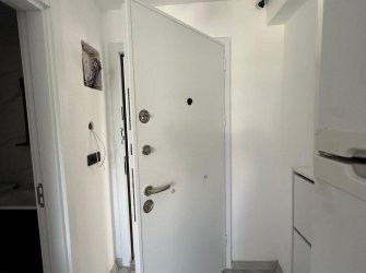 SAMSUN ATAKUM ÇAKIRLAR MAH 1+1 YÜKSEK GİRİŞ 50m2 EŞYALI KREDİYE UYGUN KOMBİ TAKILI OTOPARKLI SIFIR DAİRE