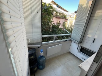 SAMSUN İLKADIM KAZIM KARABEKİR MH 2+1 100m2 Y.GİRİŞ FIRSAT DAİRE 