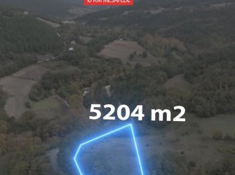 SAMSUN ATAKUM KULACADAĞ MAH. MÜKKEMEL KONUMDA YATIRIMLIK 5.402 m2 KUPON TARLA