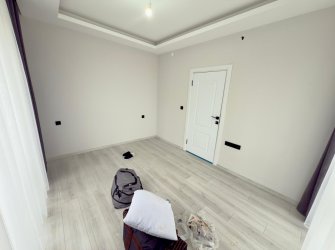 SAMSUN ATAKUM BÜYÜKOYUMCA MH. 1+1 55 M2 YÜKSEK GİRİŞ KAT SIFIR BİNADA MASRAFSIZ KREDİYE UYGUN FIRSAT DAİRE…
