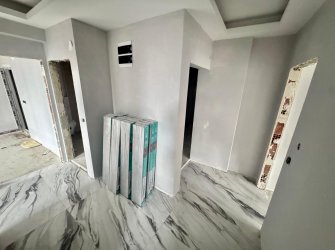 SAMSUN CANİK ATATÜRK MH. 2+1 95 M2 1. KAT YERDEN ISITMALI EBEVEYN BANYOLU ŞEHİR HASTANESİNE YAKIN KREDİYE UYGUN FIRSAT DAİRE..