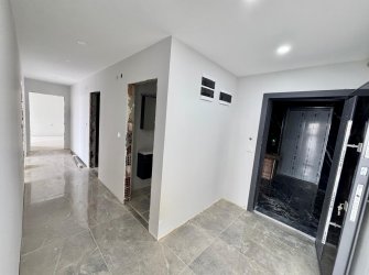 SAMSUN İLKADIM KAVACIK MH. 3+1 2. KAT 130 M2 EBEVEYN BANYOLU YERDEN ISITMALI DENİZ MANZARALI KREDİYE UYGUN FIRSAT DAİRE. 