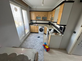 SAMSUN İLKADIM  KADİFEKALE MH 2+1 10 YILLIK FIRSAT DAİRE