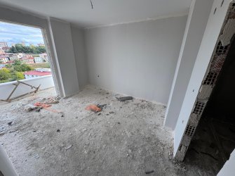 SAMSUN İLKADIM KALKANCI MH. 2+1 100 M2 5. KAT EBEVEYN BANYOLU GİYİNME ODALI DENİZ MANZARALI FIRSAT DAİRE..