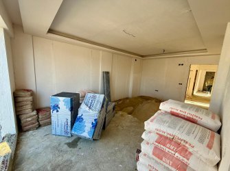 SAMSUN İLKADIM KIŞLA MH. 2+1 100 m2 KAT VE CEPHE SEÇENEKLİ EBEVEYN BANYOLU 2 BALKONLU 3 AYA TESLİM SATILIK SIFIR FIRSAT DAİRELER…