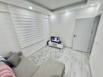 Samsun İlkadım Cedit Mh 2+1 Yerden Isıtmalı Otoparklı Fırsat Daire