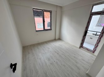 SAMSUN İLKADIM KIŞLA MH. 3+1 1. KAT 130 M2 EBEVEYN BANYOLU KREDİYE UYGUN SIFIR FİRSAT DAİRE..