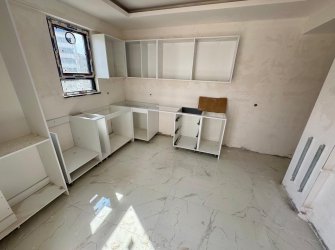 SAMSUN İLKADIM TEPECİK MH. 3+1 Y. GİRİŞ 145 M2 EBEVEYN BANYOLU BÜYÜK BALKONLU ANAHTAR TESLİM FIRSAT DAİRELER.. 