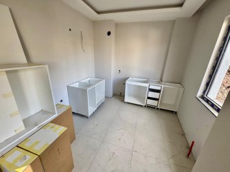 SAMSUN İLKADIM KALKANCI MH. 2+1 1. KAT 90 M2 AMERİKAN MUTFAK SIFIR FIRSAT DAİRE.. 