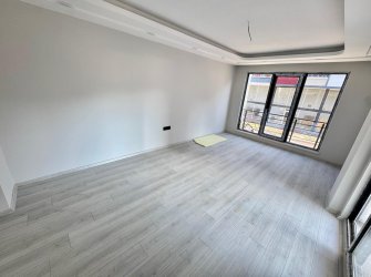 SAMSUN İLKADIM KALKANCI MH. 2+1 100 M2 1. KAT YERDEN ISITMALI SALON MUTFAK AYRI SIFIR FIRSAT DAİRELER.. 