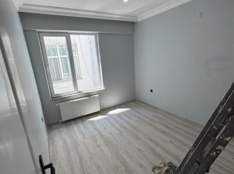 SAMSUN İLKADIM ADALET MAH 3+1 135m2 7.KAT ASANSÖRLÜ DIŞCEPHELİ KREDİYE UYGUN GENİŞ CAM BALKONLU ÖZEL YAPIM DAİRE